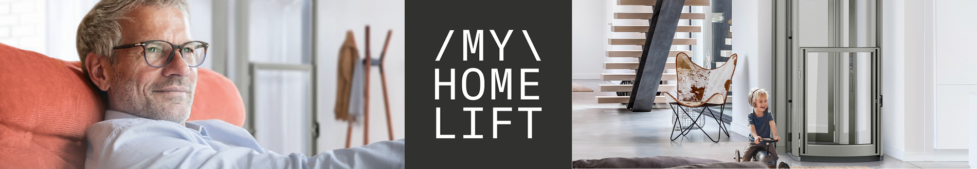 myHomelift