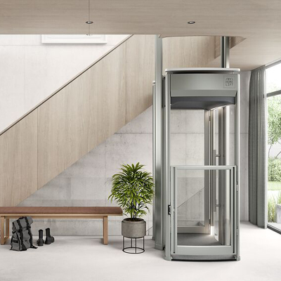 Fischer Treppenlifte - myHomelift 3