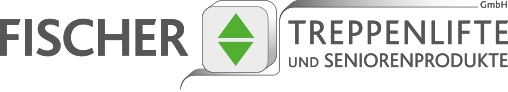 Logo Fischer Treppenlifte